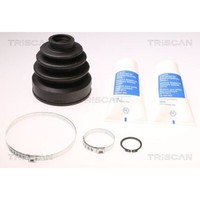 Faltenbalgsatz, Antriebswelle Triscan 8540 10815 FüR Ford Mazda Mitsubishi Opel