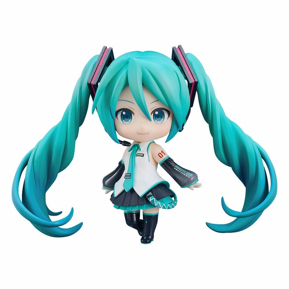 VOCALOID - Miku Hatsune V3 Nendoroid Action Figure # 2360 Good Smile