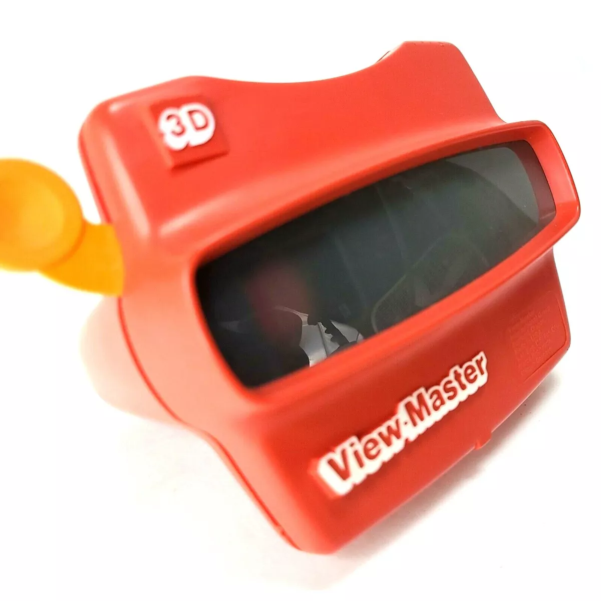 Toy Reel Viewer, 43% OFF