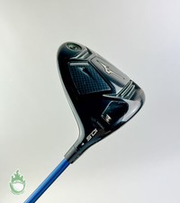 Used Mizuno ST-Z Driver 10.5* Riptide CB 5.0 40g Senior Graphite Golf Club