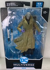 McFarlane Toys DC Multiverse Hush 7" Action Figure