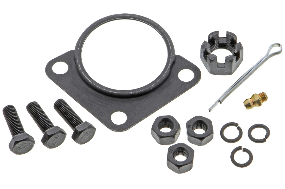 Rótula de suspensión delantera superior Mevotech 1968 Mercury Cougar 1967-1973 Foto 3 de 3