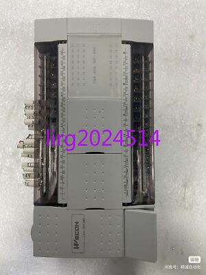 1pc used  WECON  LX2V-2416MR-A 