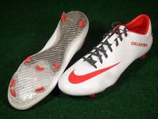 New Nike Mercurial Vapor VIII 8 FG Soccer Cleats Football Boots Custom ID 12.5