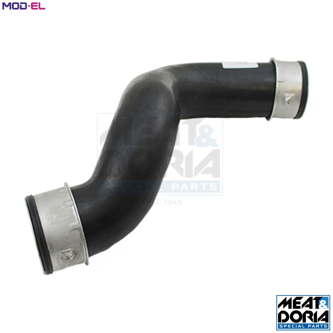 CHARGE AIR HOSE 96006 FOR SKODA OCTAVIA/Combi VW GOLF/IV/Van/Mk BORA JETTA 1.9L
