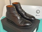 Viberg Navvy Bonaudo Nero 10.5E cantilever last — photo 2
