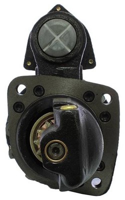 Anlasser 24V Neu - Made In Canada- OE# 10479013 für * Caterpillar Motor 3116 3