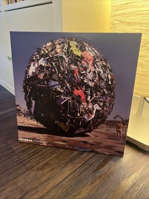 Stomp 442 by Anthrax (Record, 2021)