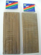 Teak Marine Boat Deck Step - SETEAK-Medium Si...