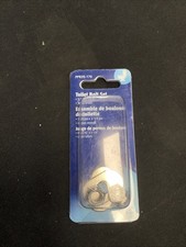 Toilet Bolt Set. PP835-170. 93