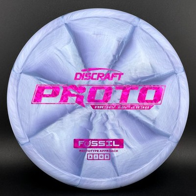 Discraft Proto Fossil - Ricky Wysocki