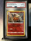 Pokémon Charizard 010/078 Pokémon GO Reverse Holo Rare PSA 10 Flame 2022/LOW POP