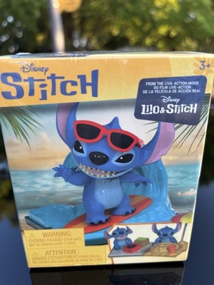 Disney Stitch Movie Time Blind Box (Rare) Experiment 626 Figure