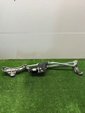 Mercedes-Benz GLE W167 2022 Wischergestänge Wischermotor vorne A1679063300 Mercedes-Benz GLE W167 2022 Wischergestänge Wischermotor vorne A1679063300