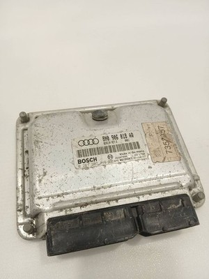 Audi TT Mk1 2002 Benzin Motorsteuergerät -modul 8N0906018AQ 132kW ALD6440