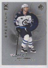 2020-21 SP Authentic Bounty Spectrum FX Kyle Connor #S-6 5ya
