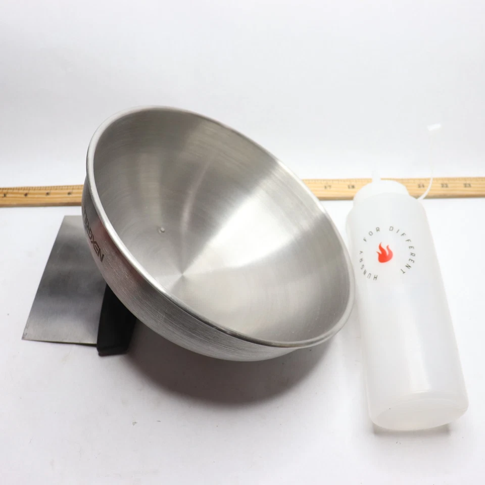 Nexgrill Griddle Tools Starter Pack 3-Piece — 第 4/4 张图片