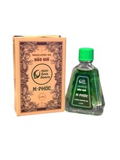 Good Fortune Essential Oil - Dau Gio M-Phuc - Hoa Moc Tram - 6 mL per Bottle