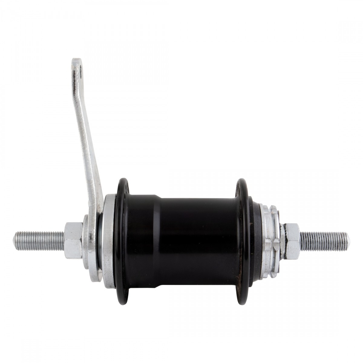 Тормозная ступица из сверхпрочного сплава Coaster Brake Hub 36Hx 19T со звездочкой для BMX и пригородных велосипедов 10190₽