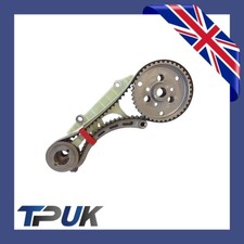 Kit de distribution Ford FOCUS