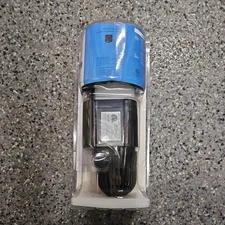 TotalPond 1200 GPH Waterfall Pump, Black  5 FT 1200 GPH - NEW SEALED 52325