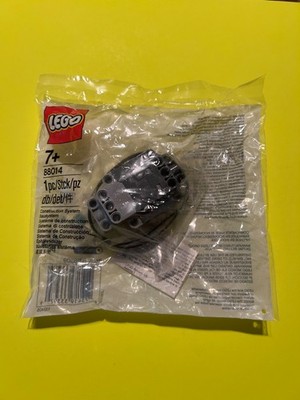 Lego Technic Xl Motor 88014 LEGO Powered UP: Technic XL Motor