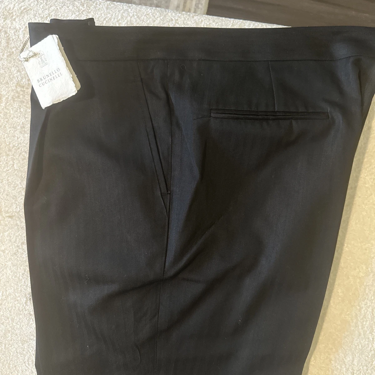 Brunello Cucinelli Men's Pants for sale | eBay
