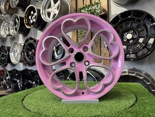 Jantes Mazda MX3