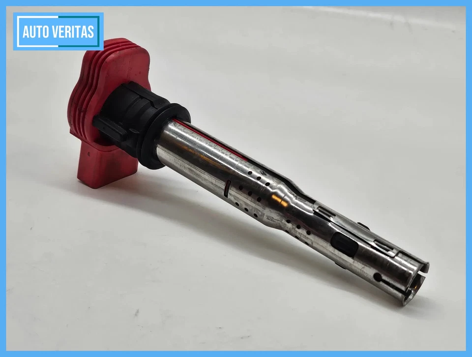 AUDI A4 AVANT (B6) 2.0 FSI MOTORCODE: AWA NGK ignition coil 48041/U5014 - Image 3 of 4