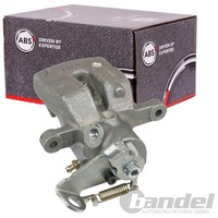 Bremssattel Hinten Rechts Passend FüR Renault Megane I Grandtour Megane Scenic I