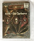Book of Vile Darkness Dungeons & Dragons 3.0 Sourcebook  1st Print/2002 D&D