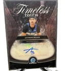Anthony Black 2025 Bowman Chrome #TTA-AB Timeless Touch Signatures Auto