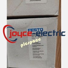 FESTO VPPM-6L-L-1-G18-0L2H-V1N-C1 Proportional valve Express DHL or FedEx