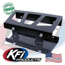 KFI Winch Mount 100850 for Bobcat 3200 3400 2011-2014