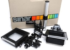 @ Largeformat Camera Sinar 4x5