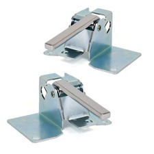 Inside Door Handle Pair 1987-1991 Blazer