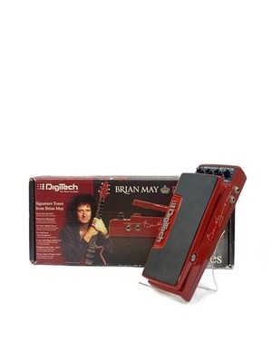 Digitech Effect Pedal Used