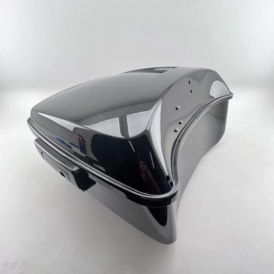 Harley Davidson Touring Modelle ab 2014 King Tour-Pak Top Case Koffer 53000775DH