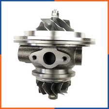 Rumpfgruppe CHRA für AUDI | 53049700023, 53049880023