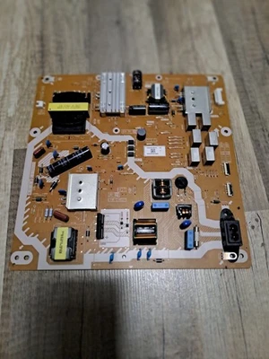 Platine alimentation TV PANASONIC TX-50GX810E (TNP 4G654) - Photo 1/2