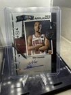 2025-26 Topps - New Applicants Autographs Noa Essengue #NA-NE Holofoil (AU, RC)