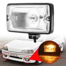 Nebelscheinwerfer Frontscheinwerfer Für Peugeot 205 GTI CTI 106 306 Mi16 H3