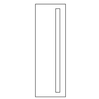 Kohler K-1485715 Mirror Door Kit 34/40 Inch Tlc-10 Inch 1 Light