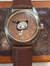 Shinchosha Yonda Pa Watch Rare