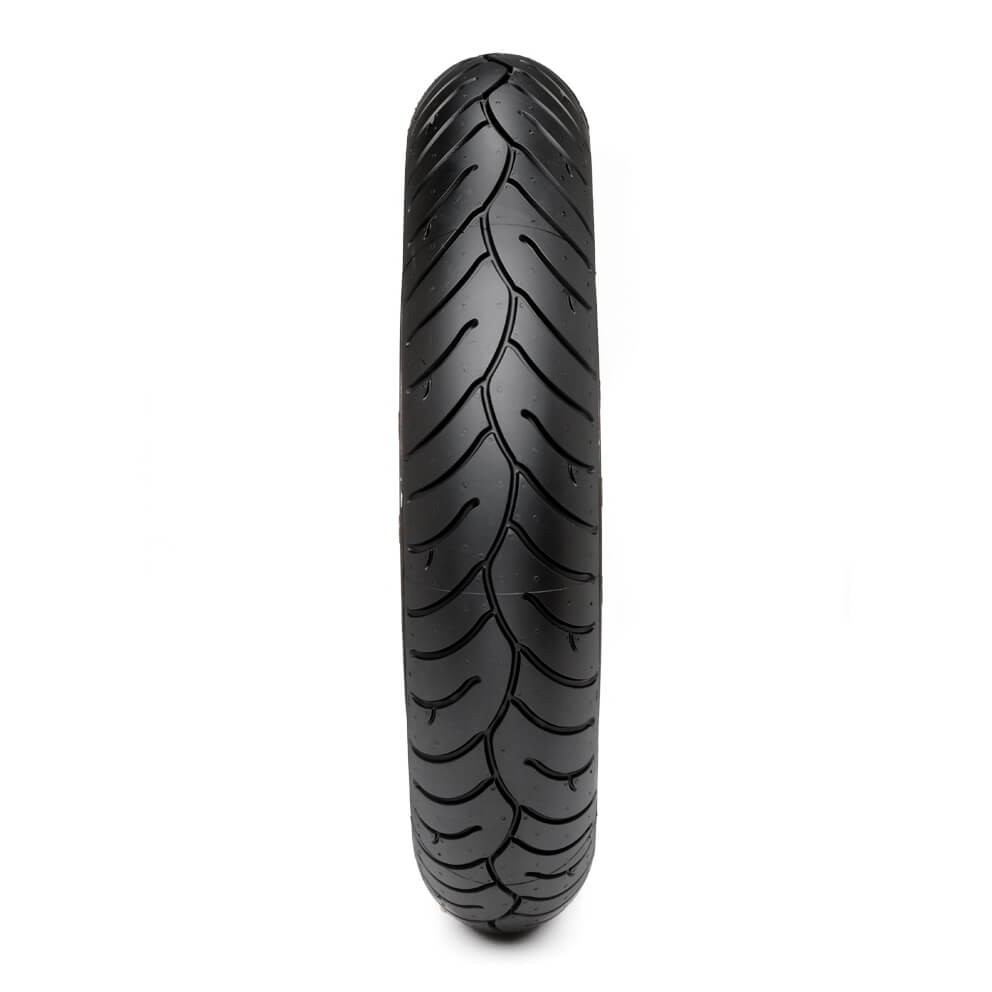 Motorcycle Tyre Metzeler Roadtec Z6 120/70ZR17 (58W) Front