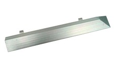 Aluminum Edging Corner Fitting For Portable ABS Dance Floor Tile