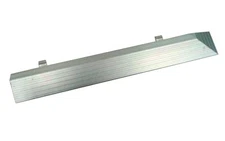 Aluminum Edging Corner Fitting For Portable ABS Dance Floor Tile