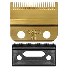 Wahl Professional DLC/Titanium Gold Stagger-Tooth Blade 2161-700