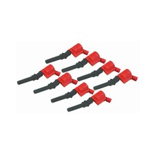 82428 Msd Ignition Coil - Blaster - Ford 2-valve V8 - Red - 8-pack 82428 Msd Ignition Coil - Blaster - Ford 2-valve V8 - Red - 8-pack