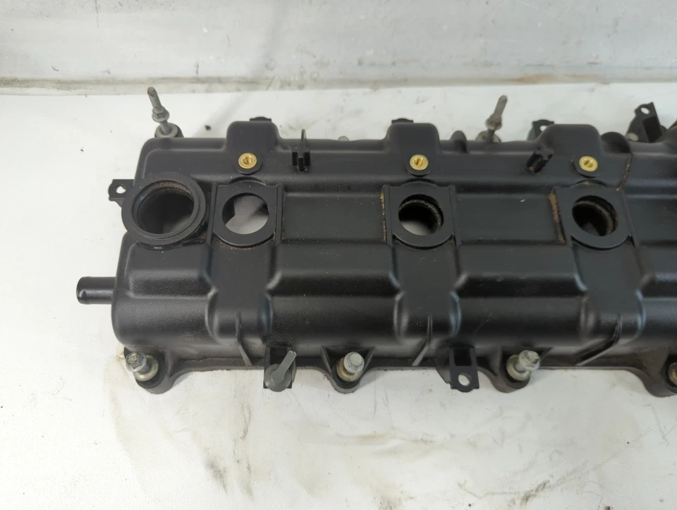 2006 Chevrolet Trailblazer Ext Passenger Right Cylinder Head Valve Cover ELJ8U - Image 2 of 4